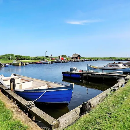 Ferienhaus 20 Person In