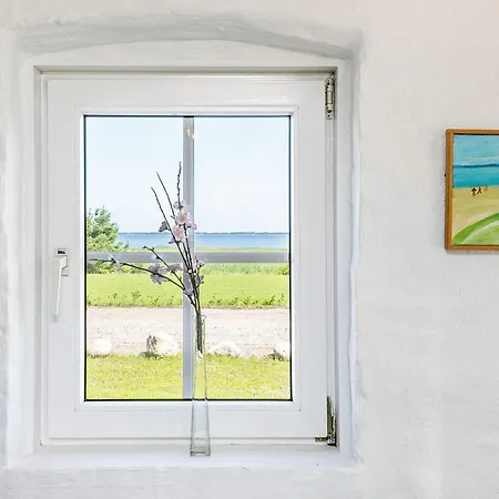 Holiday home 20 Person In Ulfborg