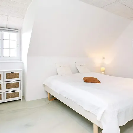 20 Person In Feriehus Ulfborg