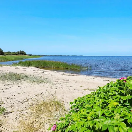 Vakantiehuis 20 Person In Ulfborg