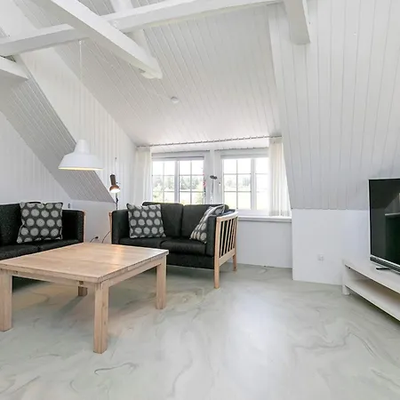 Vakantiehuis 20 Person In