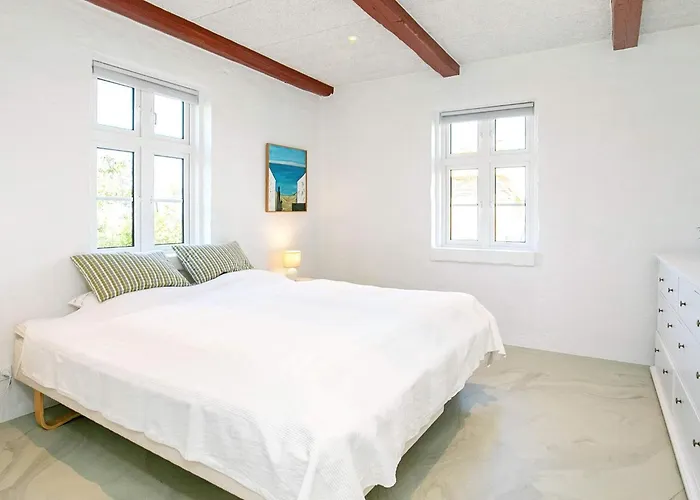 20 Person In Ferienhaus