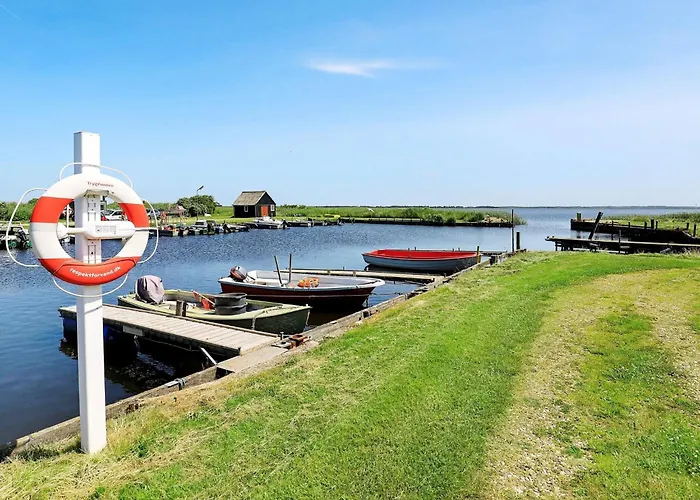 Ferienhaus 20 Person In *